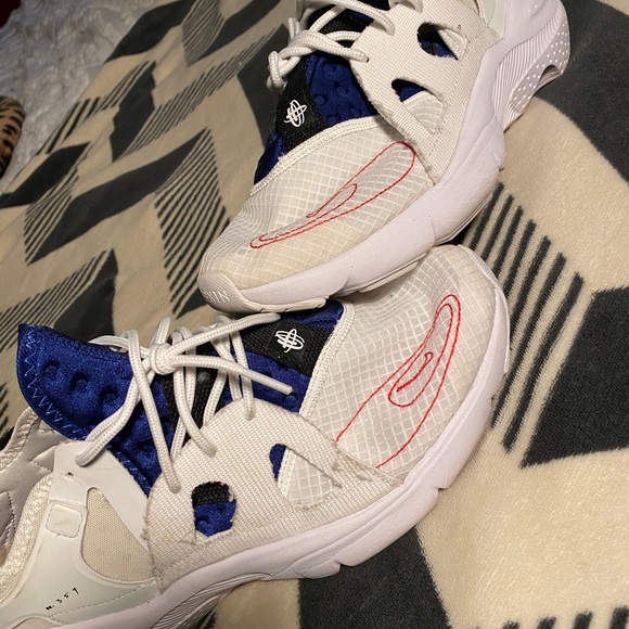 Nike sneakers - Picture 5 of 5